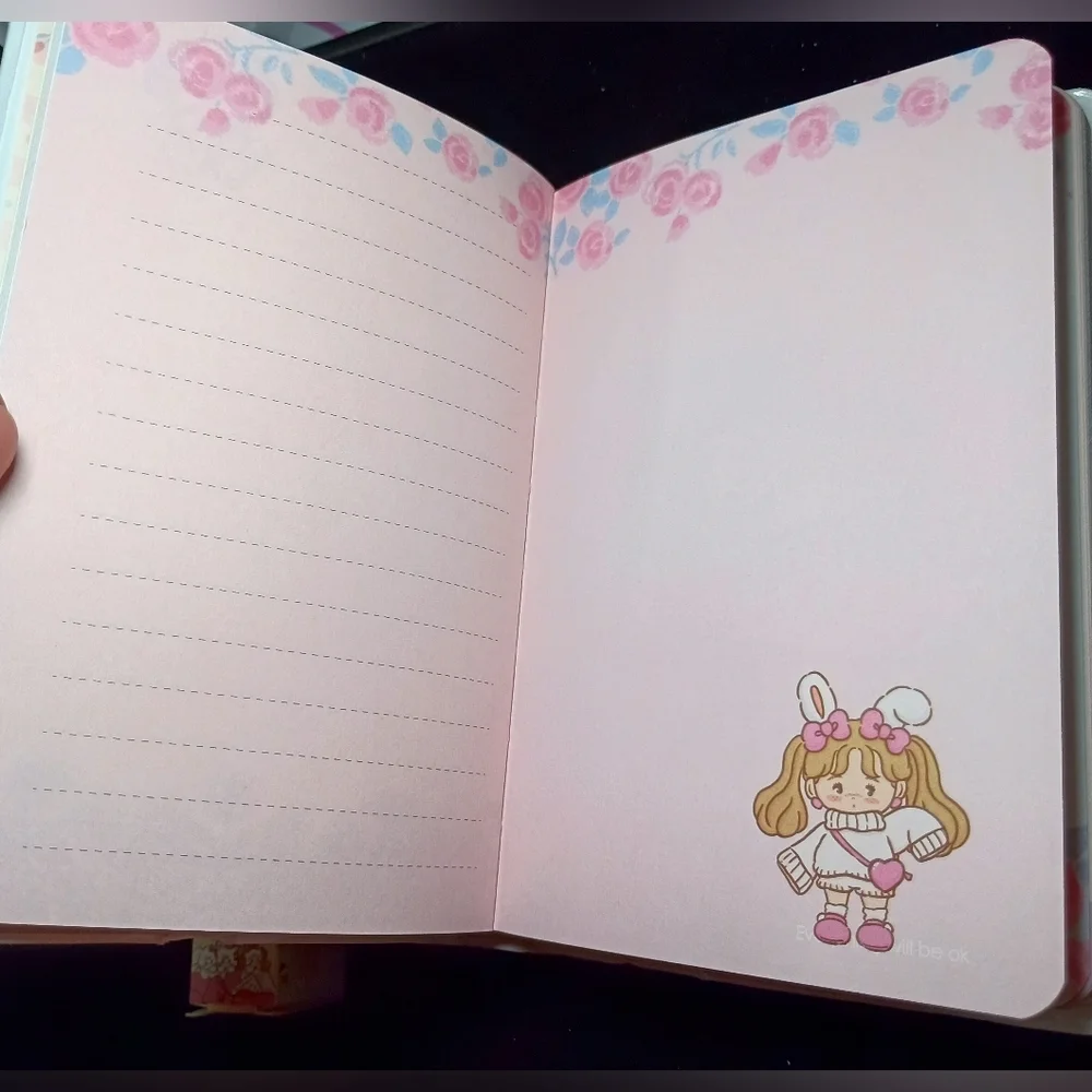 Mikko Illustrations Notebook/Journal Gift Set